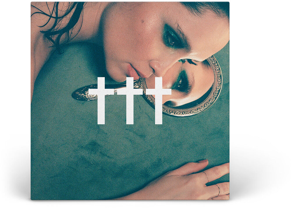 +++ (Crosses) - Day One / Vivien [Vinyl Single] -Vinyl