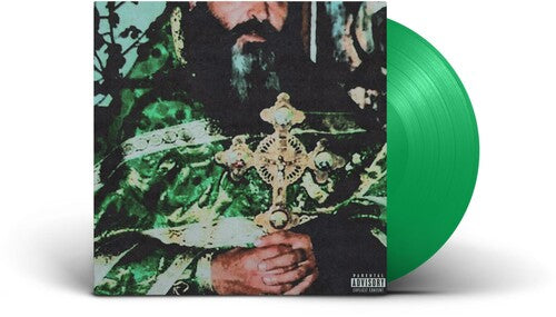 $Uicideboy$ - Sing Me A Lullaby My Sweet Temptation -Vinyl