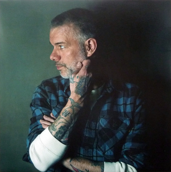 Ben Nichols - In The Heart Of The Mountain -Vinyl