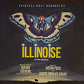 "Illinoise: A New Musical" Cast - Illinoise: A New Musical (Original Cast Recording) -Vinyl