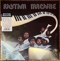 Rhythm Machine - Rhythm Machine -Vinyl