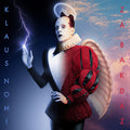 Klaus Nomi - Za Bakdaz: The Unfinished Opera -Vinyl
