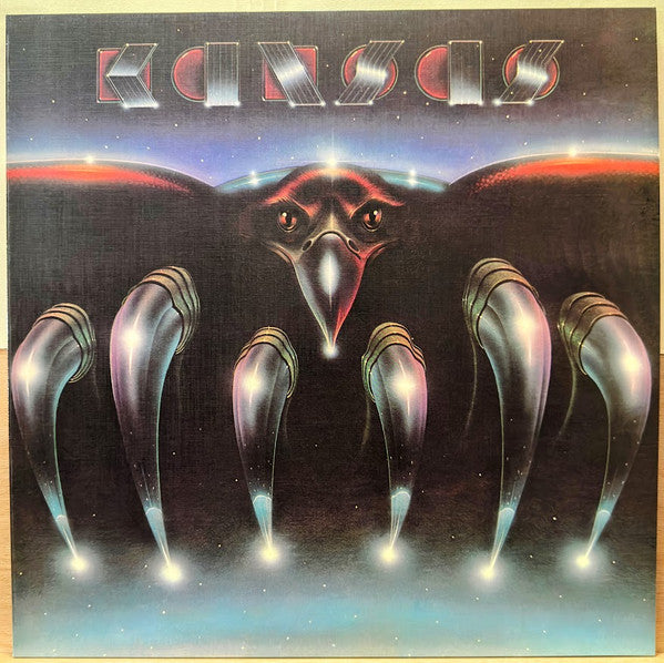 Kansas - Song For America (Red) -Vinyl