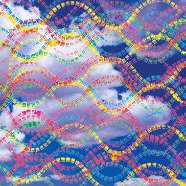 ! ! ! - Louden Up Now -Vinyl