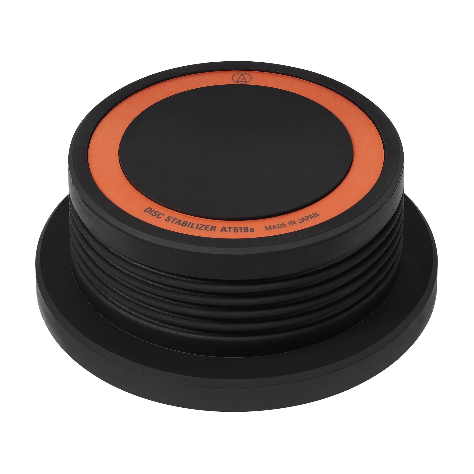 Disc Stabiliser Weight - Audio Technica AT618a 600g