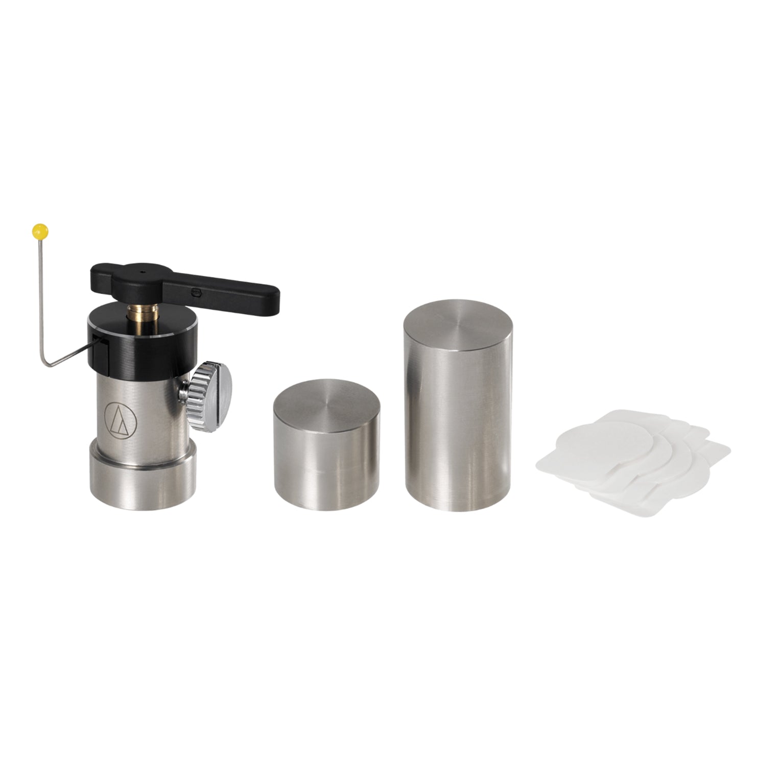 Audio Technica TONEARM RAISER For Manual Turntables